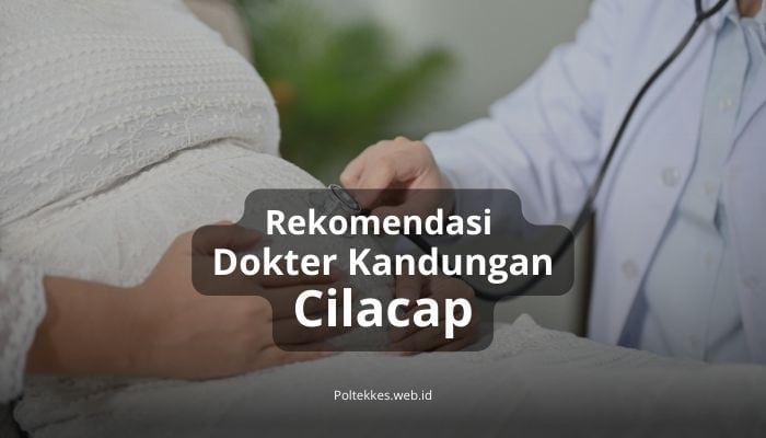 Mengenal dr. Rahmi Ilmiya Ramli, SpOG: Ahli Kesehatan Reproduksi di Cilacap